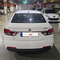 شاهین G CVT، مدل ۱۴۰۲|خودرو سواری و وانت|اصفهان, جلفا|دیوار