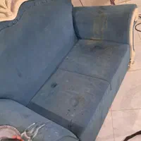 مبلشویی کلاسیک (در منزل)|خدمات نظافت|جیرفت, |دیوار