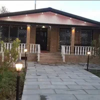 اجاره باغ ویلااستخرجکوزی سرپوشیده آبگرم کردان|اجارهٔ کوتاه‌مدت ویلا و باغ|کرج, کمال‌شهر|دیوار