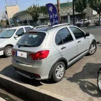 کوییک ۱۴۰۰ ار|خودرو سواری و وانت|تهران, بهاران|دیوار