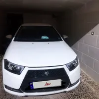 دنا پلاس تیپ ۲ دنده‌ای، مدل ۱۴۰۱