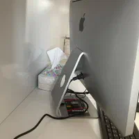آی مک اپل Apple iMac|رایانه رومیزی|اصفهان, طامه|دیوار