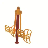 سازه پارکی و مبلمان شهری|عمده‌فروشی|بندر ترکمن, |دیوار