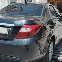 دناپلاس توربو اتوماتیک مدل ۱۴۰۱|خودرو سواری و وانت|پردیس, |دیوار