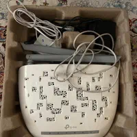 مودم adsl/vdsl|مودم و تجهیزات شبکه|تهران, شهرک ولیعصر جنوبی|دیوار