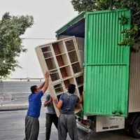 اتوبار پردیس ۲۴ساعته با کارگر و ماشین 100%|خدمات حمل و نقل|اردبیل, |دیوار