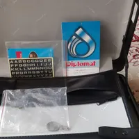 کیف سامسونت مارک دیپلمات|کیف، کفش، کمربند|لنجان, |دیوار