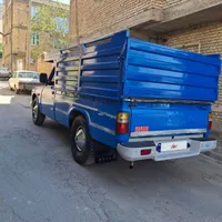 زامیادنیسان Z 24 دوگانه سوز آپشنال،|خودرو سواری و وانت|شهرکرد, |دیوار