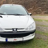 پژو۲۰۶تیپ۵