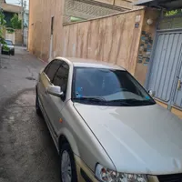 سمند X7 بنزینی، مدل ۱۳۸۳|خودرو سواری و وانت|خمینی‌شهر, |دیوار