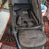کالسکه و کریر|کالسکه و لوازم جانبی|تهران, شهرک پرواز|دیوار