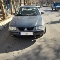 سمند LX