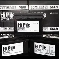 باطری سوزوکی اوربیتال،سپاهان،اتمیک،برنا،سبک سنگین|قطعات یدکی و لوازم جانبی|زنجان, |دیوار