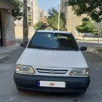 پراید