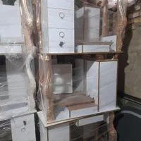 تخت تتو تجهیزات کامل ارایشگاه صندلی دکور|آرایشگاه و سالنهای زیبایی|تهران, نعمتآباد|دیوار