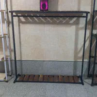 رگال قفسه بندی بست آلن خور شلف پیشخوان(برتر)|فروشگاه و مغازه|تهران, اتابک|دیوار