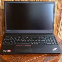 لپ‌تاپ Lenovo ThinkPad E595  Ryzen3