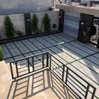 کد۵۲/ویلا نوساز شهرکی/مبله/شهر ساحلی|فروش خانه و ویلا|خشکبیجار, |دیوار