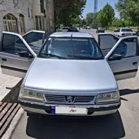 پژو 405 GLX بنزینی، مدل ۱۳۸۶|خودرو سواری و وانت|الیگودرز, |دیوار