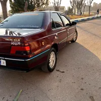 پژو 405 جی ال ایکس (GLX)، مدل ۱۳۷۸|خودرو سواری و وانت|کرج, مشکین‌دشت|دیوار
