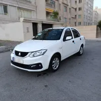 ساینا دنده‌ای S، مدل ۱۴۰۳