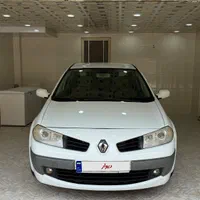 مگان مدل 91