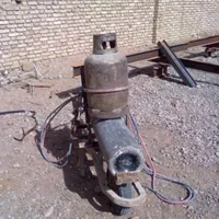 اجاره هوابرش،اجاره کپسول اکسیژن گاز،برشکاری،ضایعات