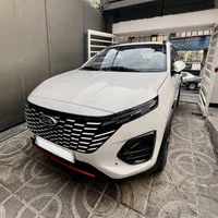 ام‌وی‌ام X33 S ایکس ۳۳ نیوفیس دنده ای/اتومات 1404