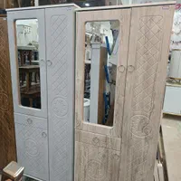 رختکن لباس|جاکفشی، کمد، دراور|کاشان, |دیوار