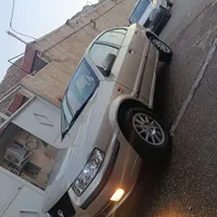 سمند مدل ۸۴ کلکسیونی بیرنگ|خودرو سواری و وانت|مسجد سلیمان, |دیوار