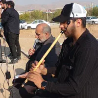 مداحی حرفه ای مراسم ختم با گویش فارسی ودشتی|خدمات پذیرایی، مراسم|کرج, کمال‌شهر|دیوار