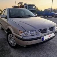 سمند LX ساده، مدل ۱۳۸۲|خودرو سواری و وانت|تبریز, |دیوار