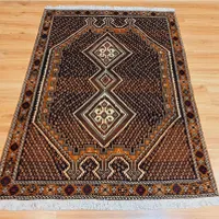 قالیچه دستباف شهربابک