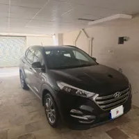 هیوندای توسان ix 35 2000cc،مدل 2018  ده آپشن|خودرو سواری و وانت|رشت, معلم|دیوار