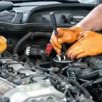 مکانیکی و جلو بندی سازی