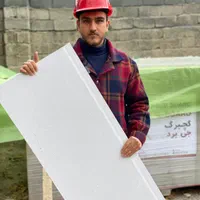 پخش کناف‌ و سازه ،گچبرگ ،دیوارپوشpvc،تایلpvc،|مصالح و تجهیزات ساختمان|کرج, حسین‌آباد|دیوار