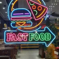 ساخت تابلو ال ای دی ثابت و نئون (نعون )|فروشگاه و مغازه|تهران, تهرانسر شرقی|دیوار