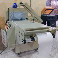 (semnan)دستگاه شیرینگ تک فاز/۳ فاز|ماشینآلات صنعتی|سمنان, |دیوار