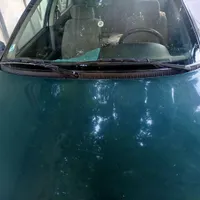 پژو آر دی آی (RDi) بنزینی، مدل ۱۳۸۴ بدون تصادف