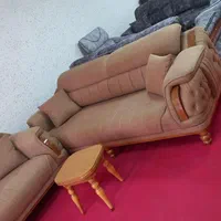 مبل شماره 241 با شرایط|مبلمان خانگی و میز عسلی|قزوین, |دیوار