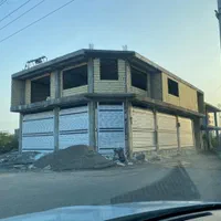 فروش ساختمان تجاری مسکونی یکجایا تکی