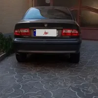 سمند LX EF7 بنزینی، مدل ۱۳۹۲|خودرو سواری و وانت|سهند, |دیوار