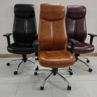 صندلی مدیریتی اداری  A340