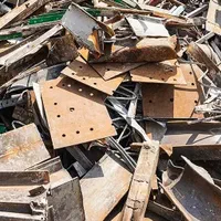 ضایعات فلزی اهن برنج مس درب و پنجره پکیج