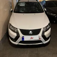کوییک GX تیپ L، مدل ۱۴۰۳