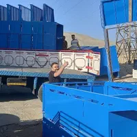 کف و باربند نیسان شمالی جویباری (حاج مجید باوی)|قطعات یدکی و لوازم جانبی|کارون, |دیوار