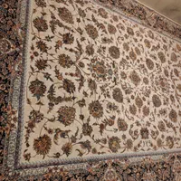 دو تخته فرش 700 شانه|فرش|اصفهان, عسگریه|دیوار