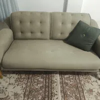 مبل هفت نفره تخت‌خوابی