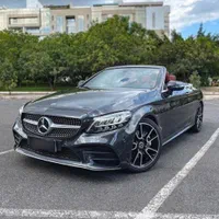 اجاره خودرو/بنزC/رنت ماشین/C200کروک/کرایه۲۰۲۰|خودرو اجاره‌ای|کیش, |دیوار