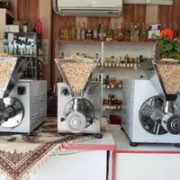 کره گیر مغزیجات|ماشینآلات صنعتی|فلاورجان, |دیوار